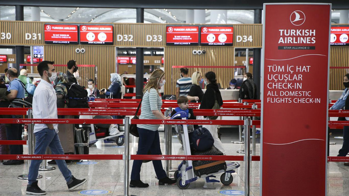 THY'de büyük indirim