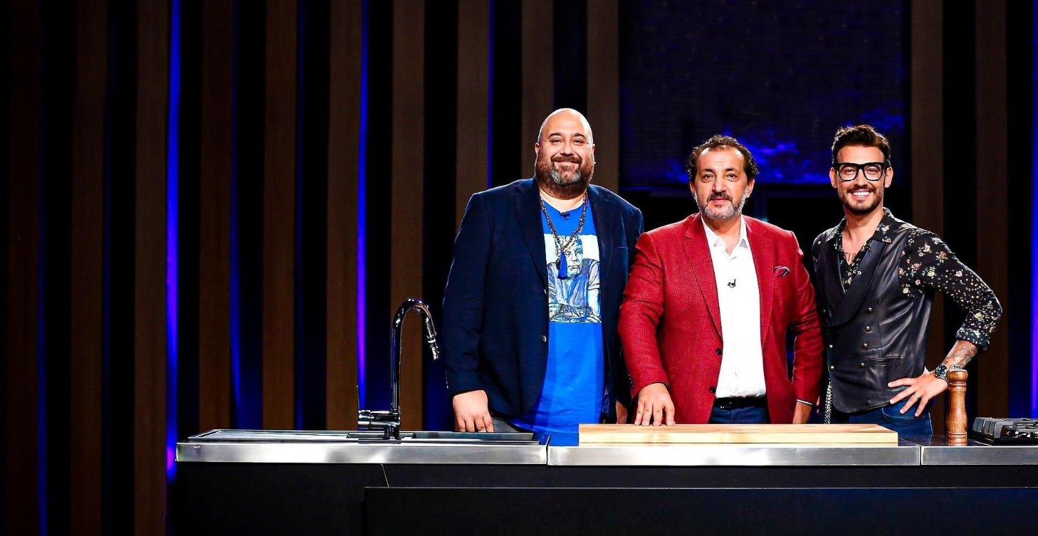 MasterChef 13 Ekim nerede çekiliyor, Ankara'nın neresinde çekildi?