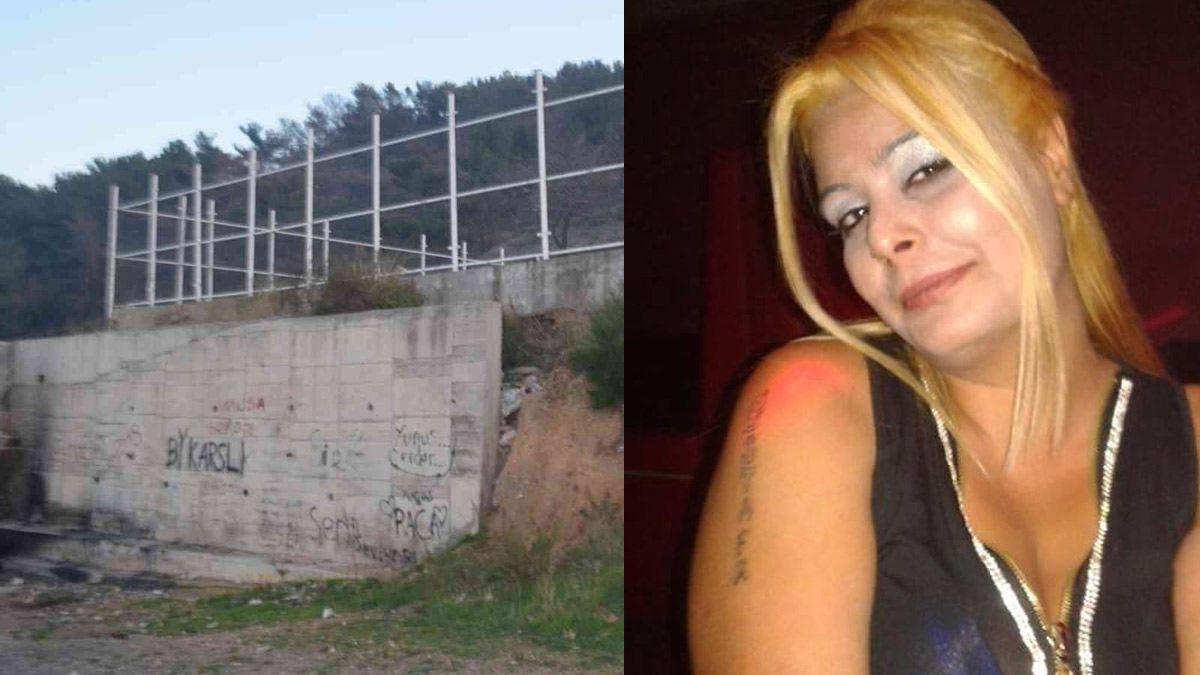 3 gün işkence gördükten sonra boğularak öldürülüp yakılmıştı: 'Cesedi yaktım ama cani biri değilim'