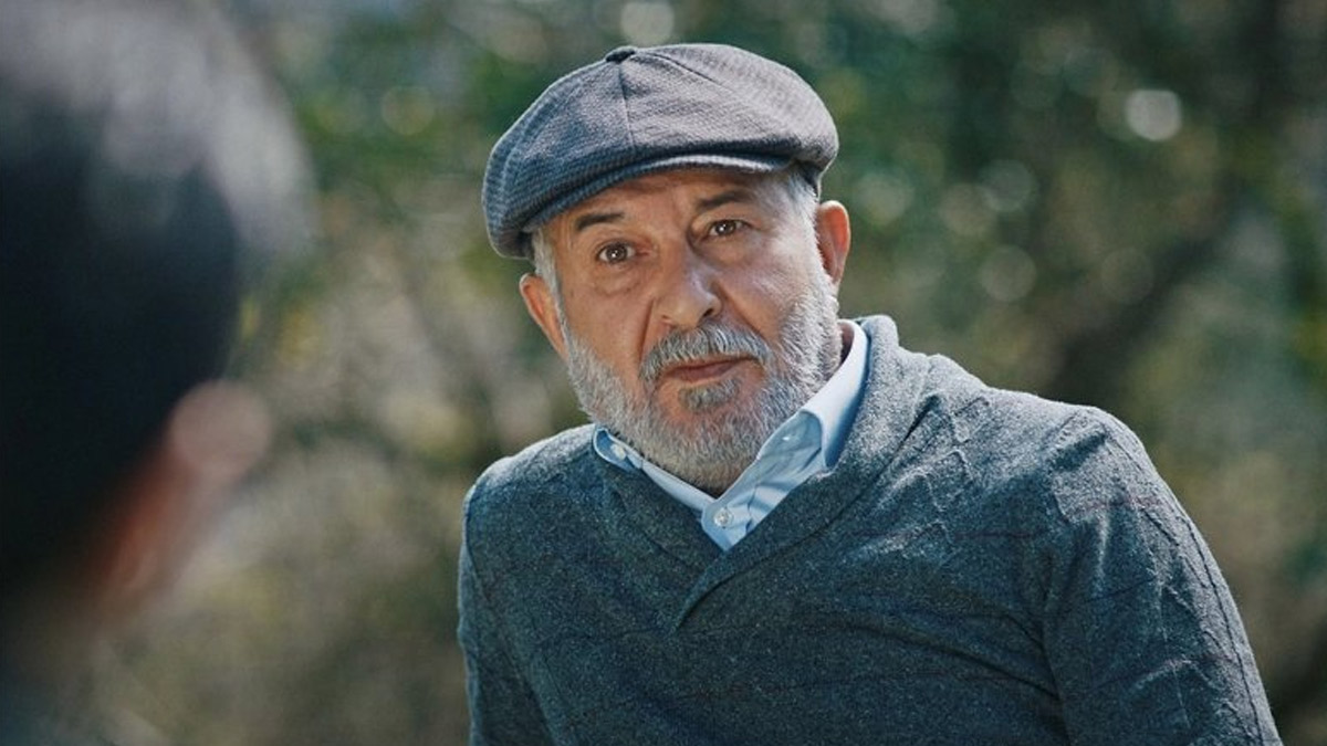 Ünlü oyuncu Ali Sürmeli'den 'sansür yasası' tepkisi