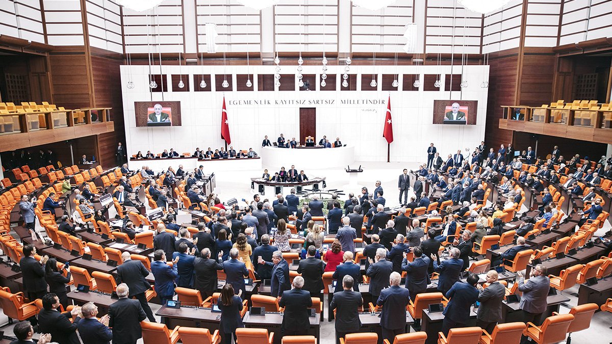 AB’nin Türkiye Raporunda ‘sistemli geriye gidiş’ uyarısı: Demokrasi ‘S.O.S’ veriyor
