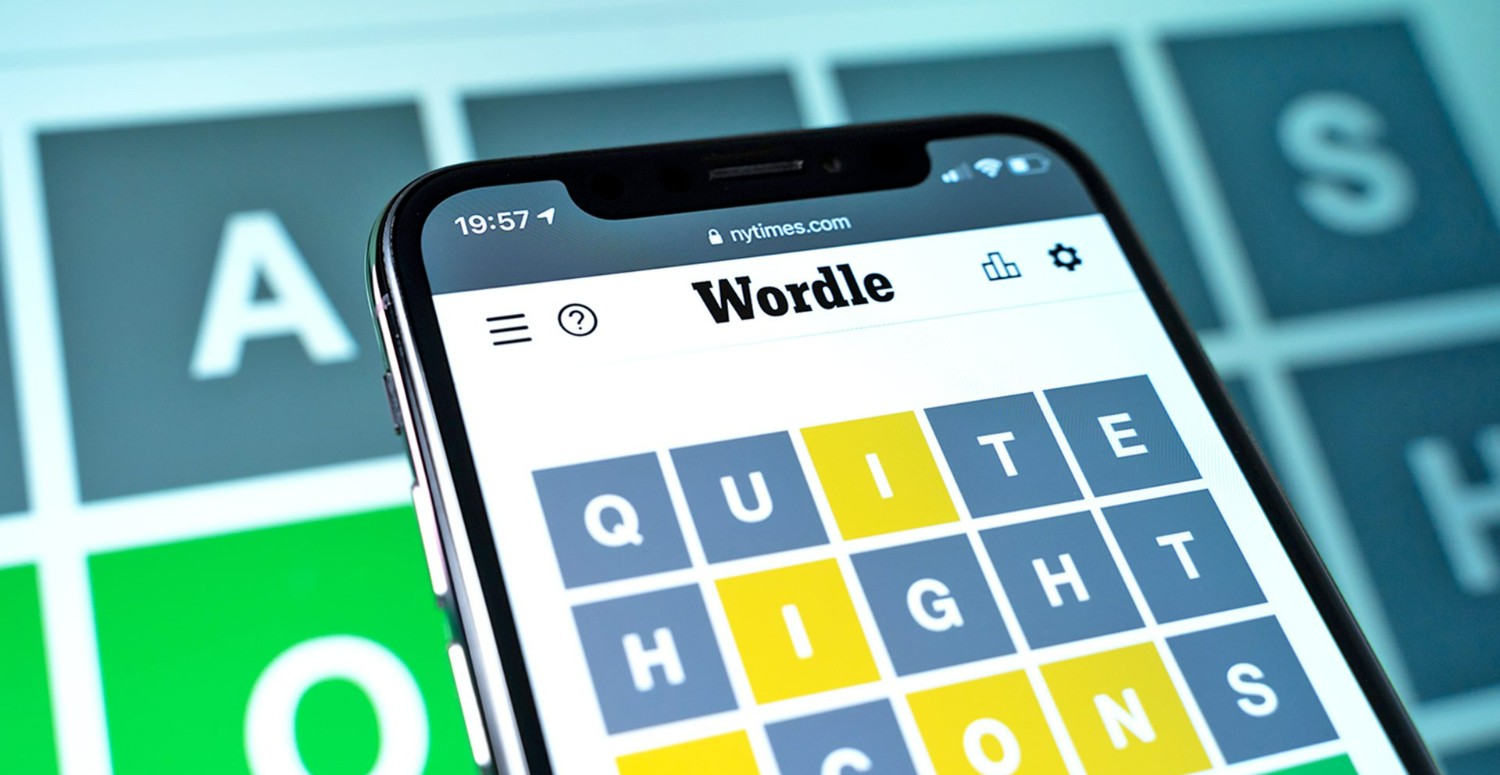 Wordle günün kelimesi nedir? 14 Ekim 2022 Cuma Wordle Türkçe bugünkü kelime