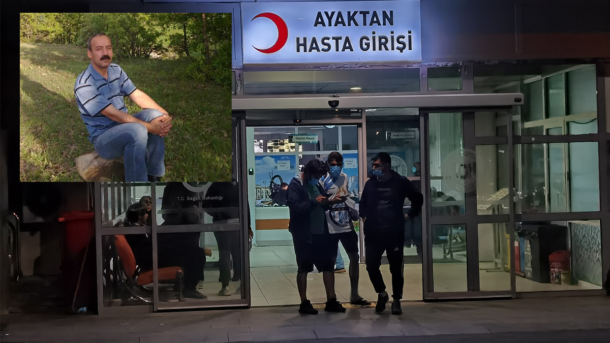 Tunceli'de düşen kovandan çıkan arıların soktuğu arıcı öldü