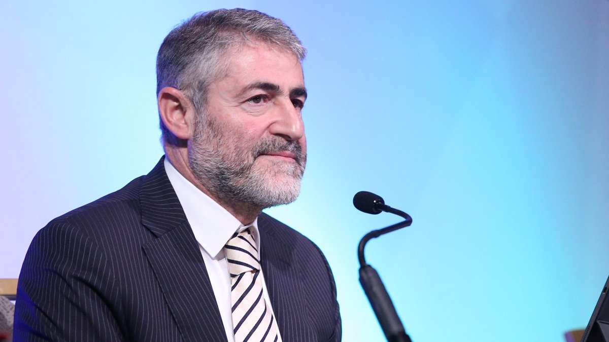 Banka genel müdürlerinden Nebati'ye uyarı