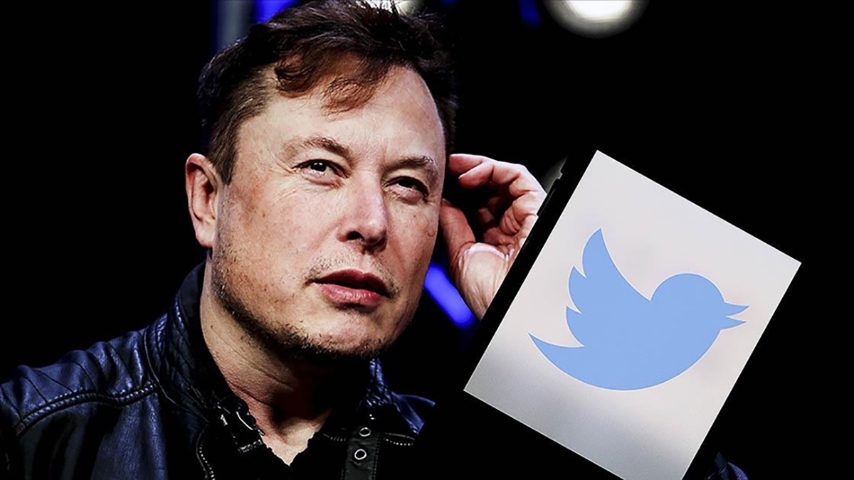 Twitter'dan Musk'a 44 milyar dolarlık fesih davası