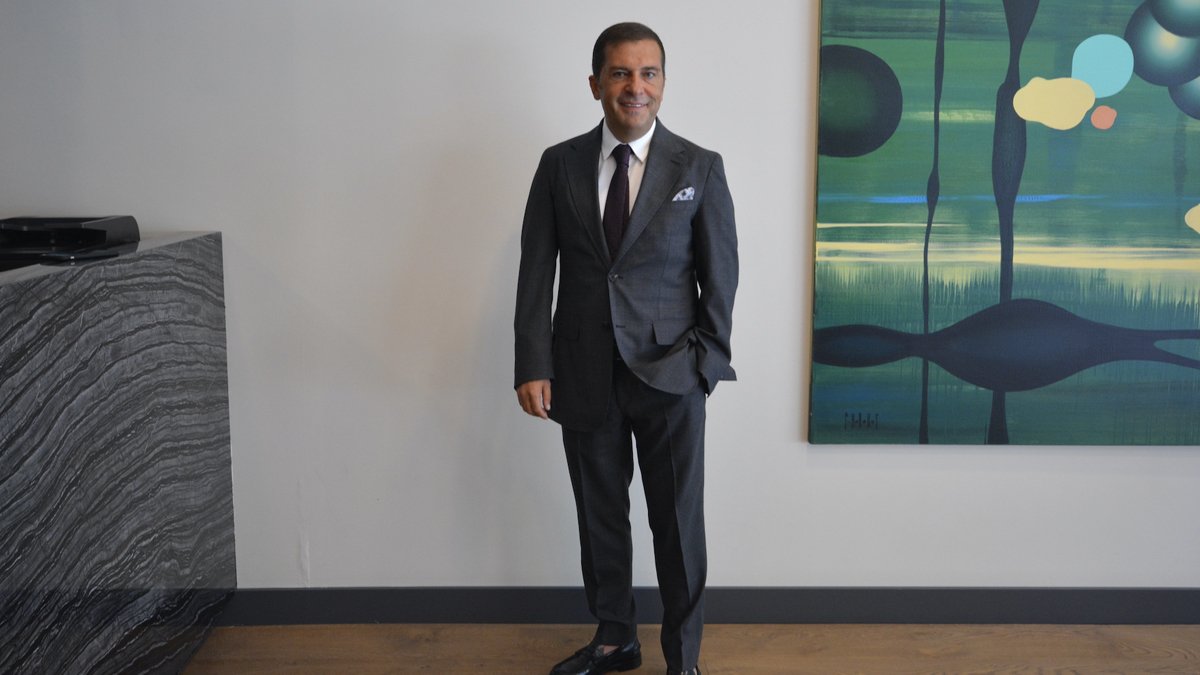 RE/MAX brokerı Hasan Can Türkiye’ye global ödül getirdi