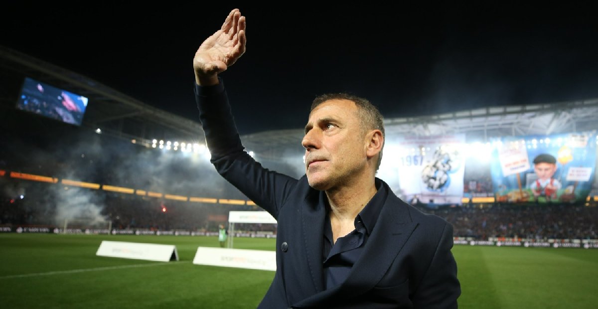 Abdullah Avcı'dan tepki toplayan açıklama: Fenerbahçe'ye imza atmak istedim ne var bunda?