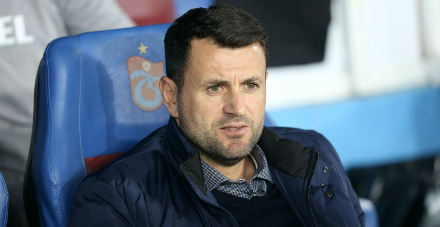 Hüseyin Çimşir: Valerien Ismael, Trabzonspor maçını kazanamazsa sorun yaşayabilir