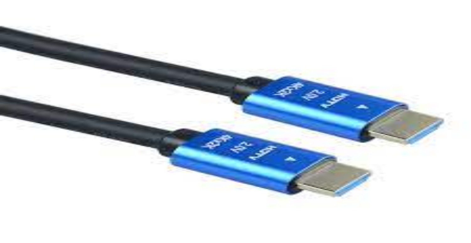 Fighter blande Væve HDMİ kablo nedir ve ne işe yarar? En iyi HDMI kablo nasıl olur?