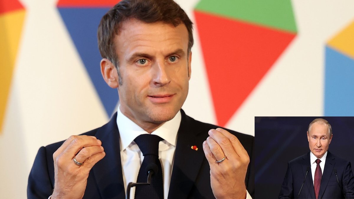 Putin'in Türkiye önerisine Avrupa'dan ilk yanıt: Rus gazı almayacağız