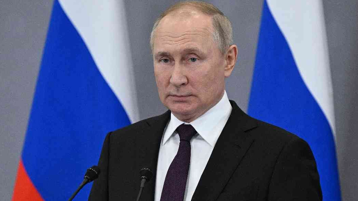 Putin'den seferberlik açıklaması: 2 hafta içinde sonlanacak
