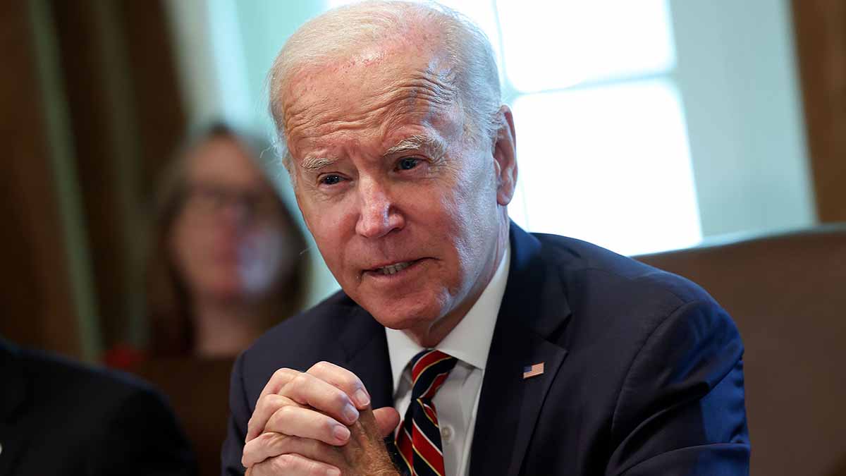 'Özgür İran' protestoları ile karşılaşan Biden: Mahsa Emini'nin ölümü bir uyanışa yol açtı