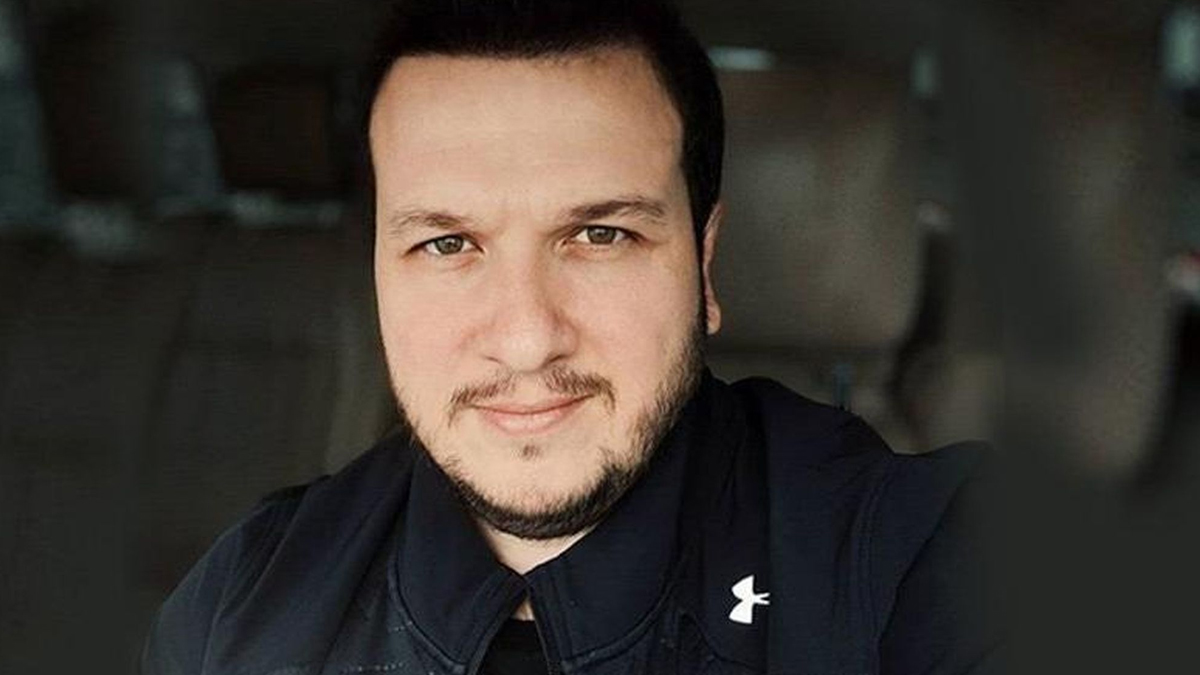 Şahan’dan Neşet Ertaş filmine tepki: Bu film nasıl çekilir?