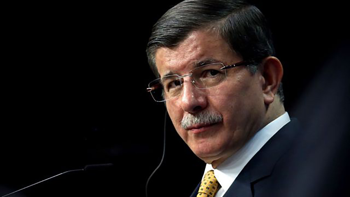 Davutoğlu, Rize programını iptal etti: Acıları paylaşmak üzere Bartın’a gidiyorum
