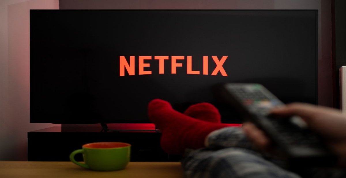İşte Netflix kasım ayı programı