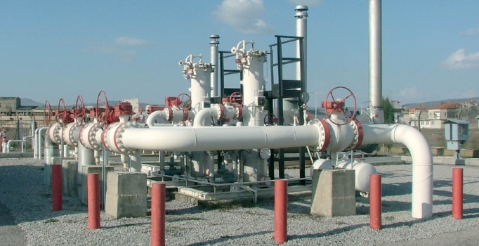 Gazprom, Almanya'ya
boru hattı inşa edecek