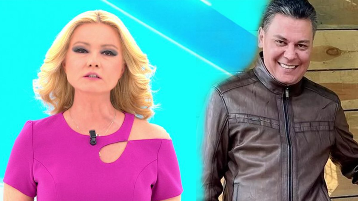 Müge Anlı'ya 5 aylık kocadan uyarı! Öyle bir şeye kızmış ki...