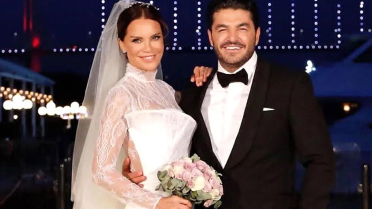 Sosyal medyada birbirlerini sildiler! Ebru Şallı Uğur Akkuş’la evliliğini noktalıyor mu?