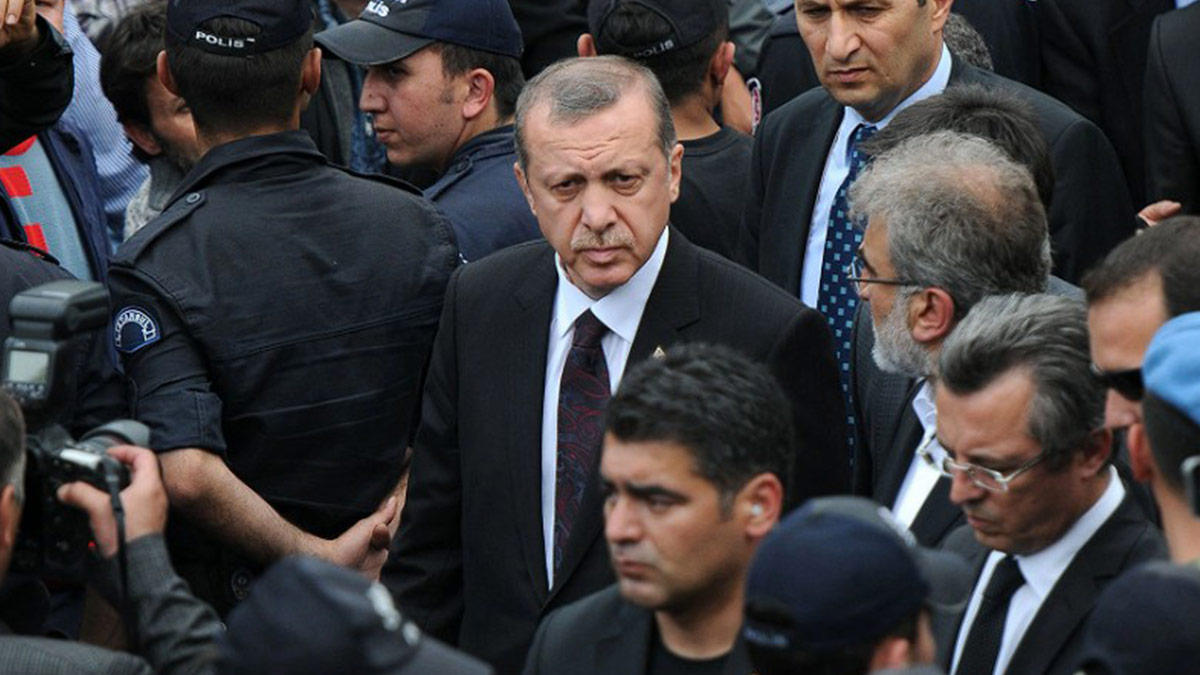 Cumhurbaşkanı Erdoğan, Bartın'a gidiyor