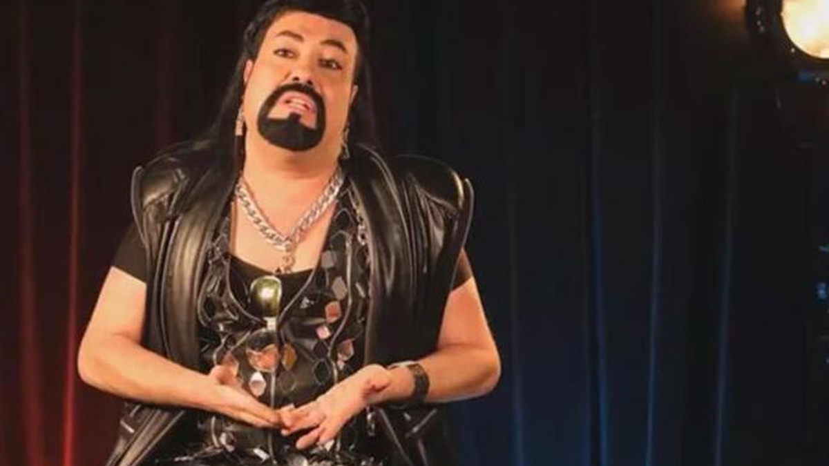 18 evi 18 kilo altını olduğunu söylemişti! İşte Kobra Murat’ın gerçek mal varlığı!