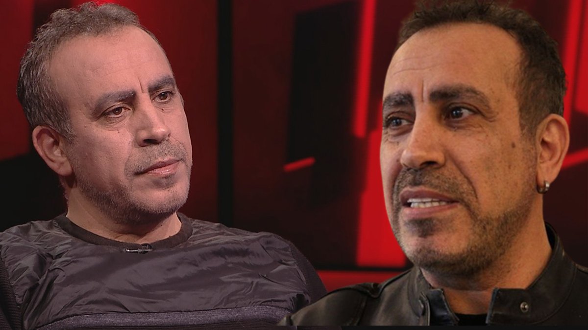 Haluk Levent'in 'maden ocağı' paylaşımı yürekleri dağladı: "Kim bilir kaç çocuk kaldı ortada..."