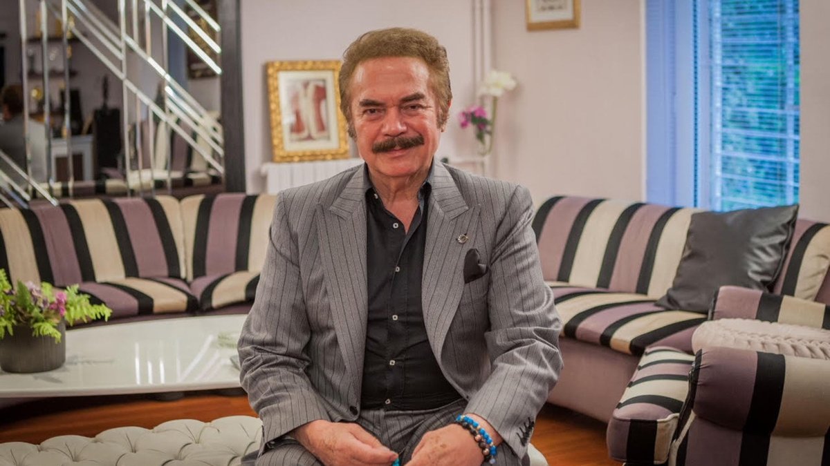 Orhan Gencebay'dan hayranlarını üzen haber: Ameliyat olacağım