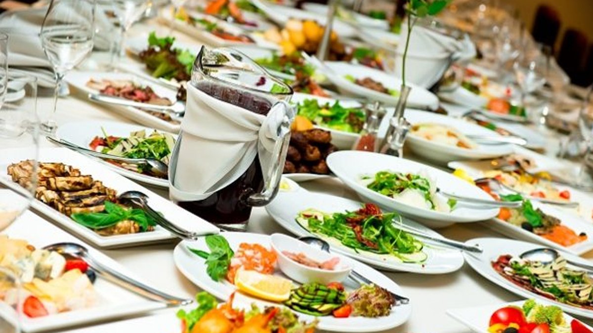 Şişli Belediyesi duyurdu: Uluslararası İstanbul Lezzet Festivali iptal edildi