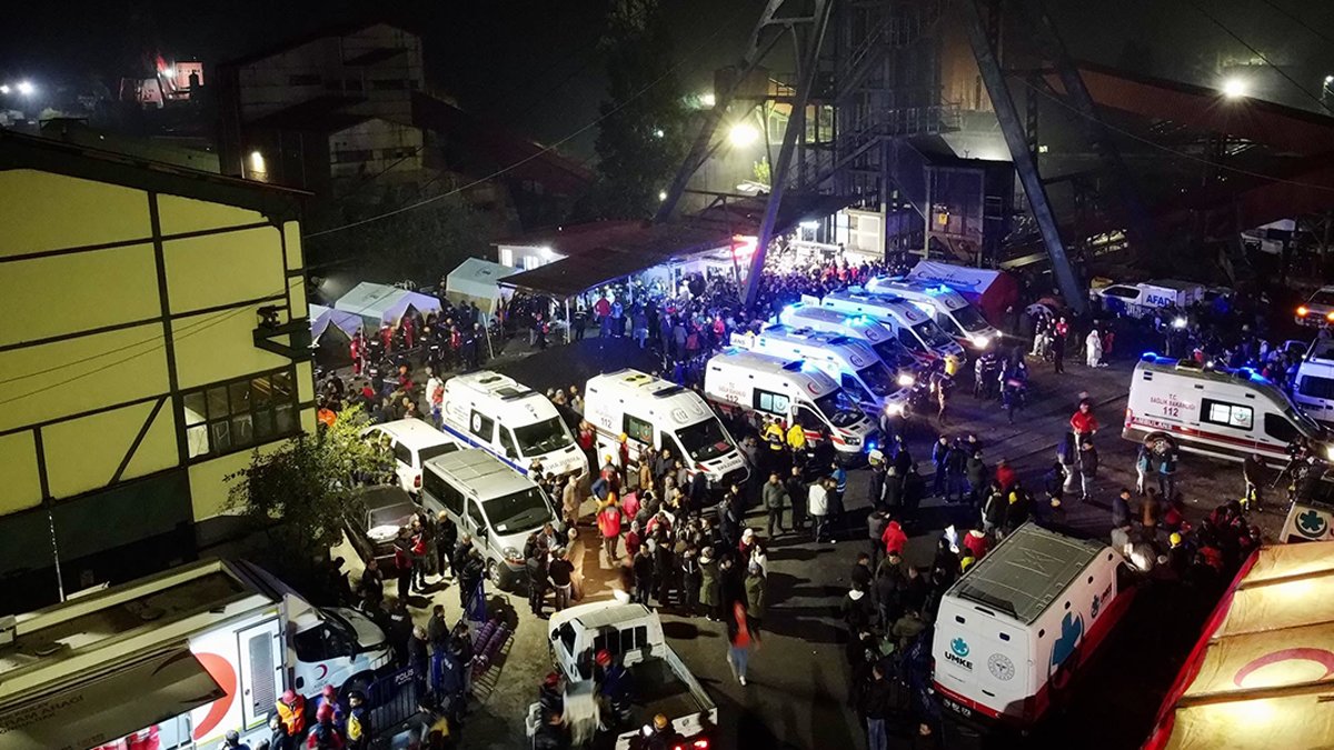 Uzmanlar Bartın'daki faciayı böyle değerlendirdi: İhmal olmadan kaza olmaz