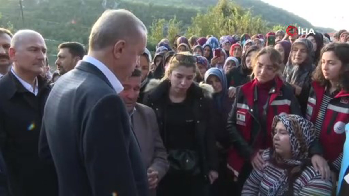 Kardeşinin 15 gün öncesinden gaz sızıntısını söylediğini belirten abladan kritik soru? Neden önlem alınmadı?