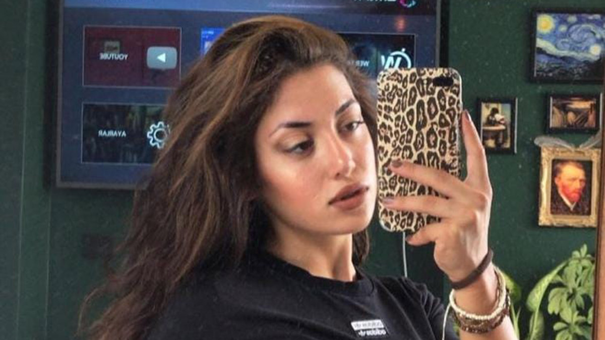 20 yaşındaki İlklima Naz sahilde ölü bulundu