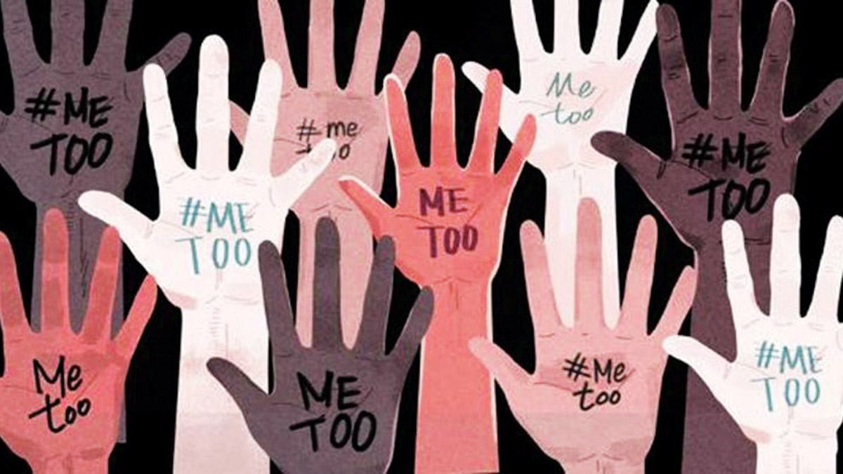 MeToo hareketi 5 yaşında