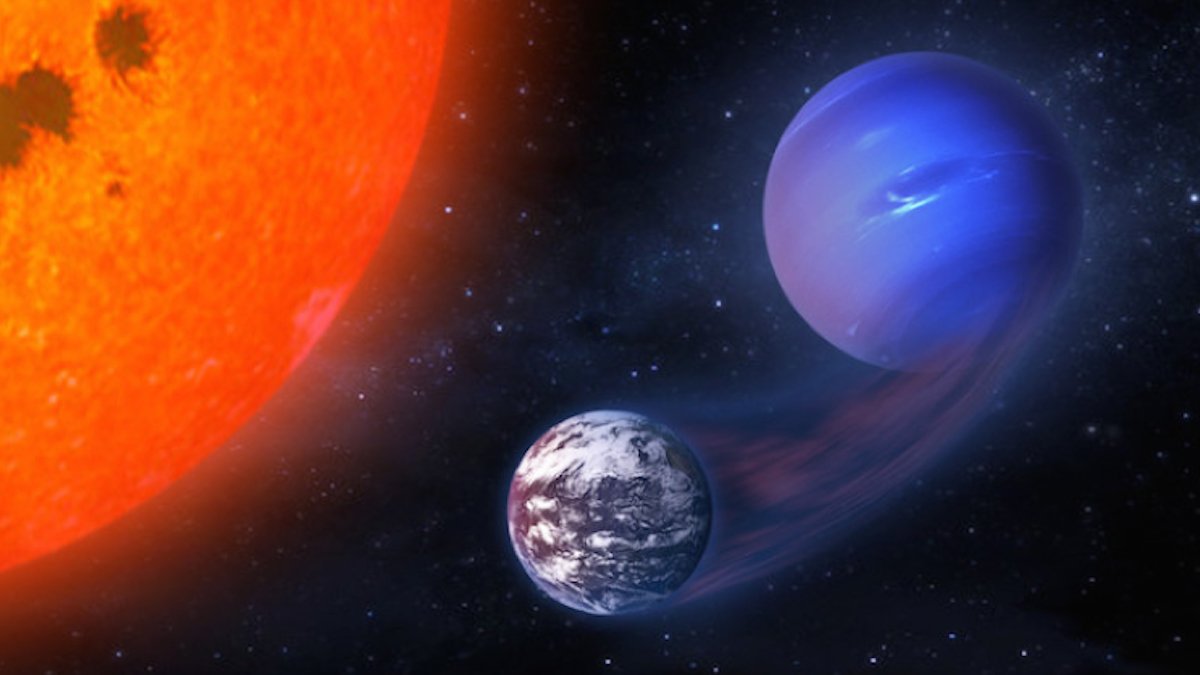 Burçlar bugün Güneş-Neptün karşılaşmasının etkisinde! İşte bu ender kesişmenin burçlarınız için getirdikleri...