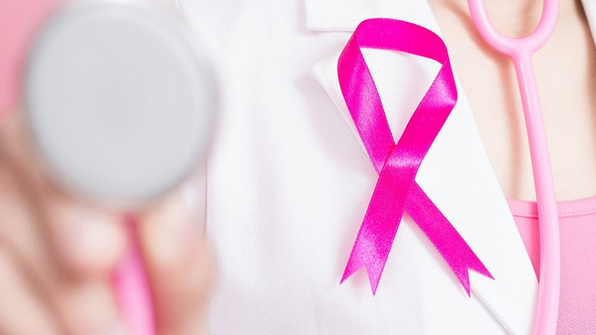40 yaş altında meme kanserinde artış
