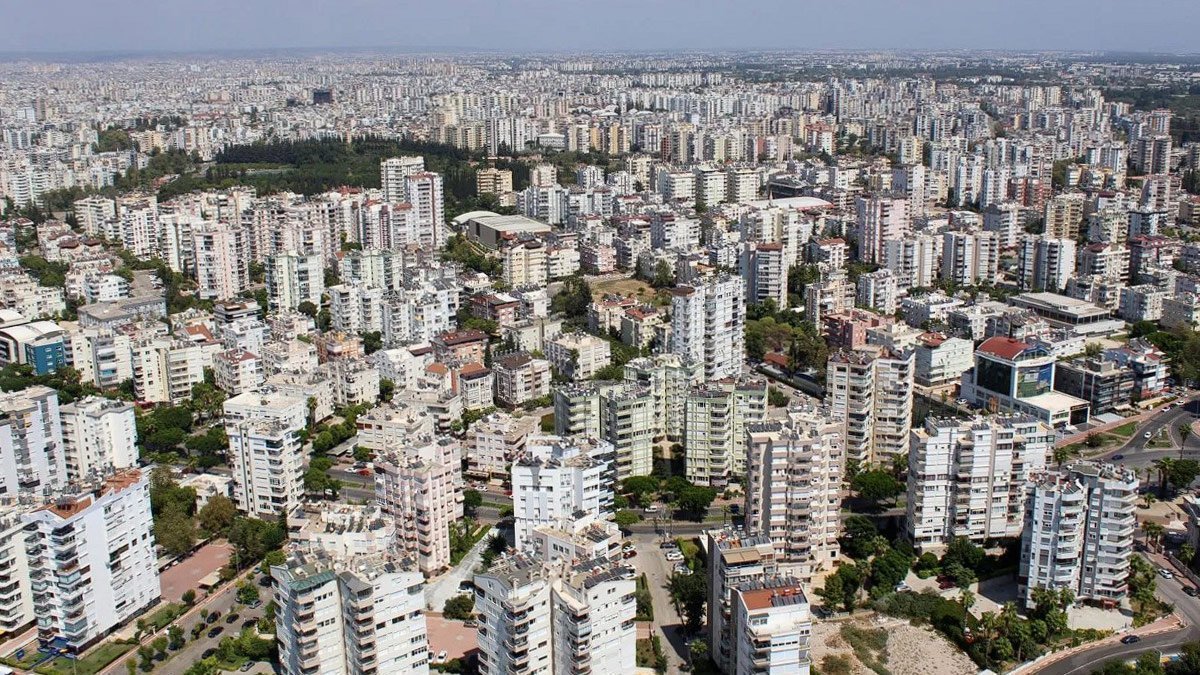 Kiralar 30 bin TL'yi aştı: Asgari ücretli ve öğrencilere ev yok!