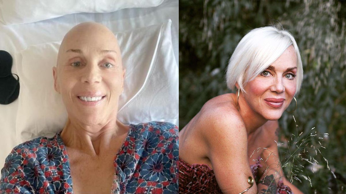 Kansere yenilen Billur Kalkavan'ın son mesajı ağlattı! Bakın en son ne yazmış?