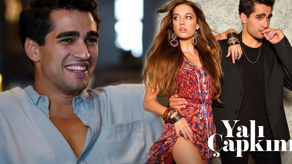 Yalı Çapkını Ferit gerçek çapkın çıktı! Eski sevgilisi duyan "Yok artık" dedi "Güzellik abidesi"