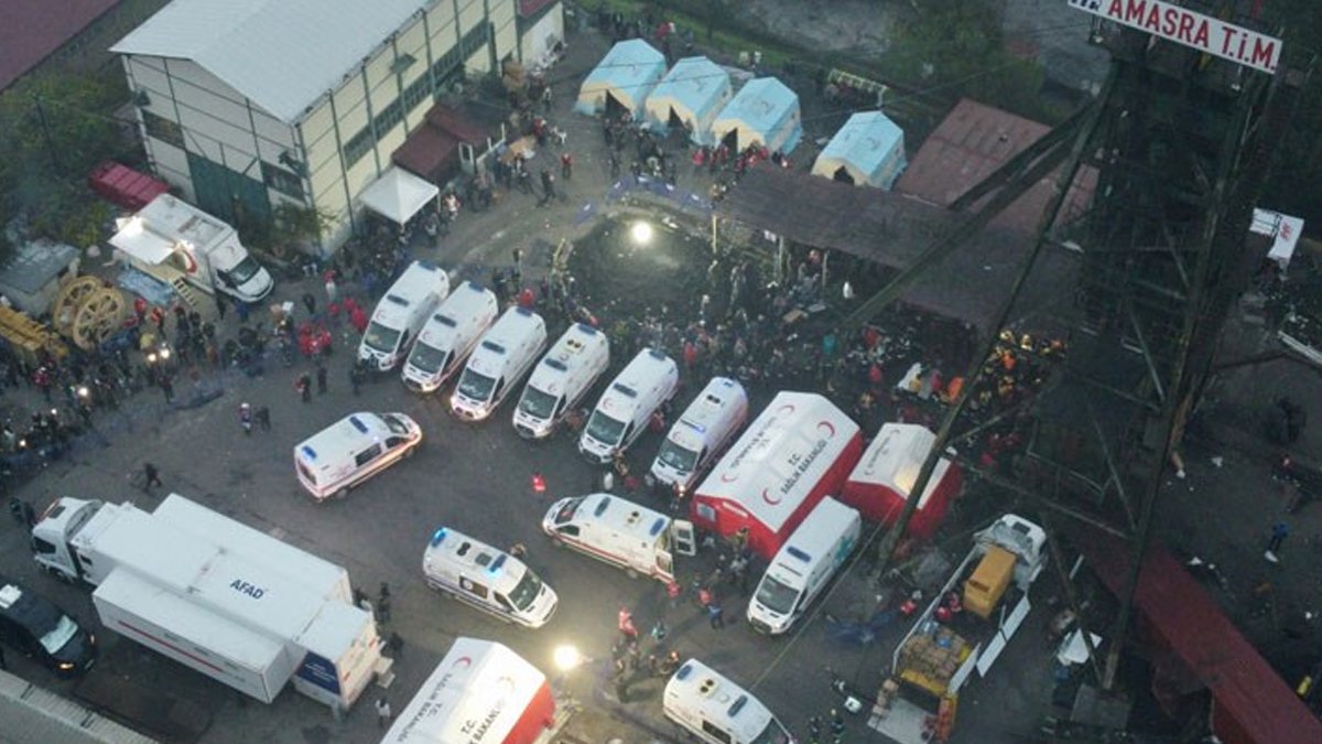 Sayıştay raporları Bartın’daki maden faciasıyla ilgili acı gerçeği ortaya koydu