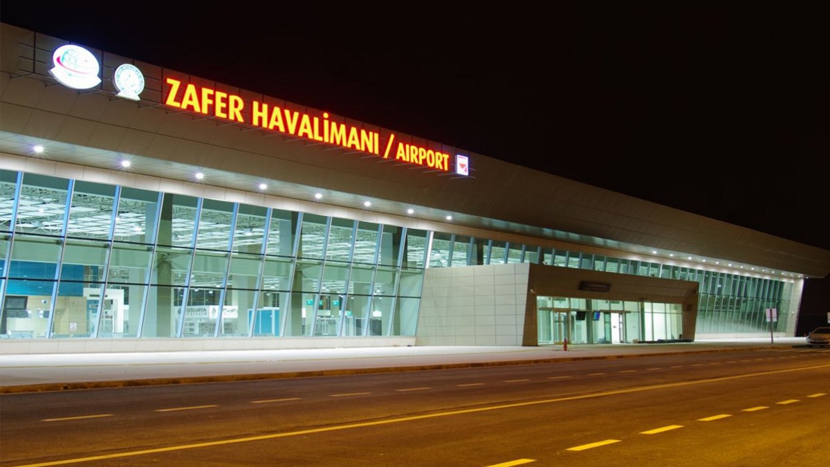 Zafer Havalimanı'na bu yıl da talep yok: Garantisi yolcu sayısının çeyreğini bile karşılayamadı