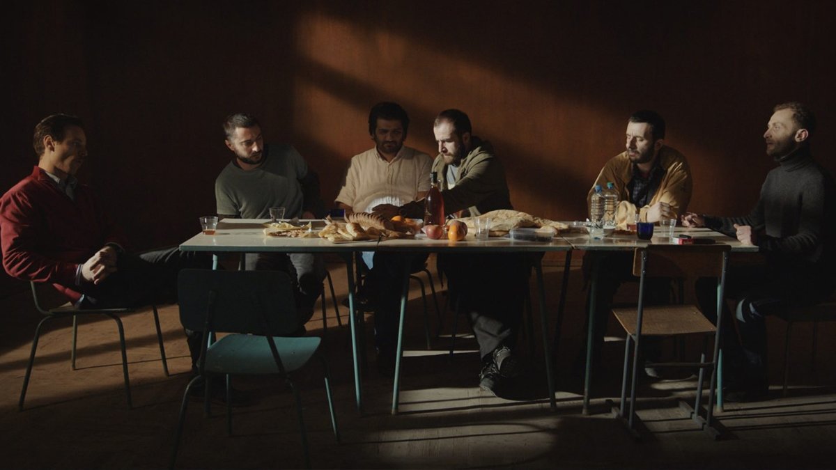 'Altın Yunus' için yarışacak 10 film belli oldu