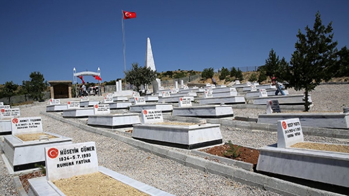 Başbağlar Katliamı'nın sanıkları hakim karşısına çıkıyor