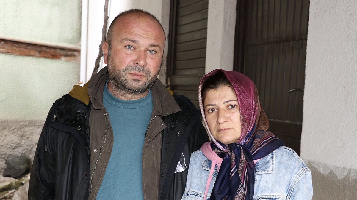 Maden faciasında hayatını kaybetti: Emekliliğine bir yıl vardı