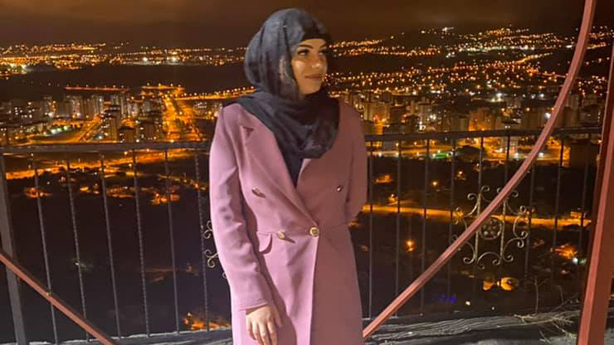 Hollanda'dan Türkiye'ye getirilen Dilara Şahin hayatını kaybetti