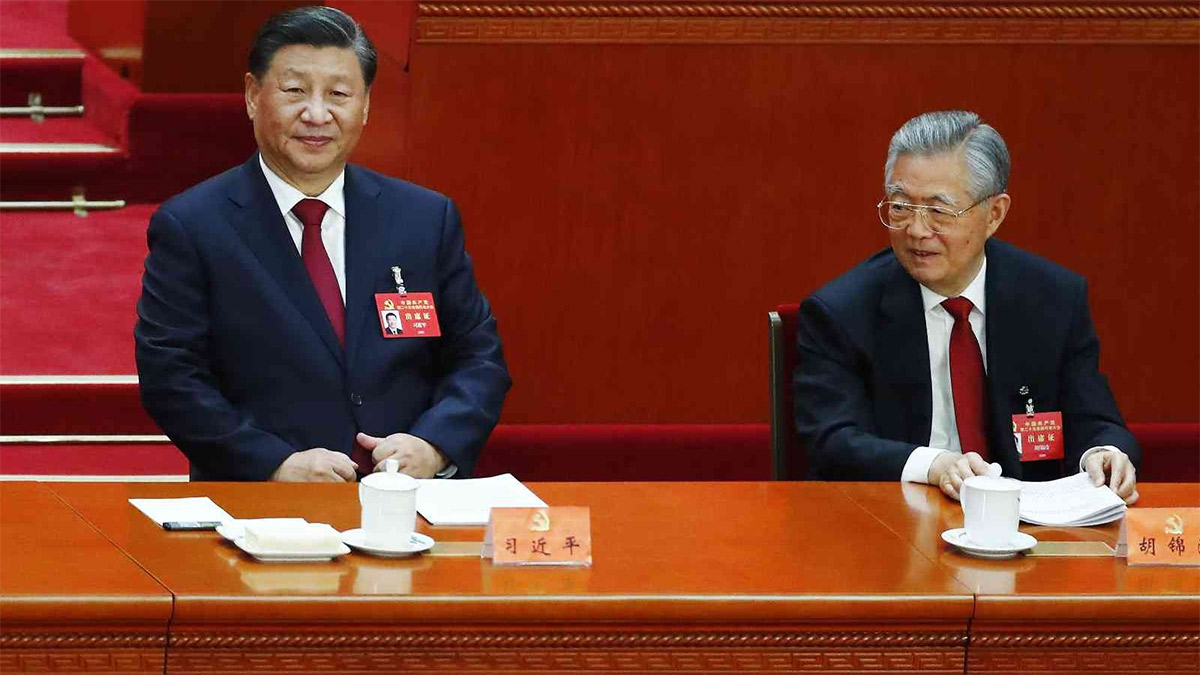 Çin'den Tayvan açıklaması: Güç kullanmaktan vazgeçmeyeceğiz