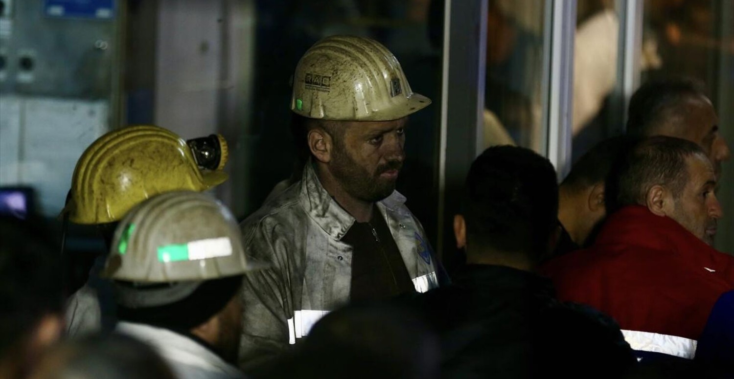 Bartın Amasra maden ocağı kapatılacak mı?