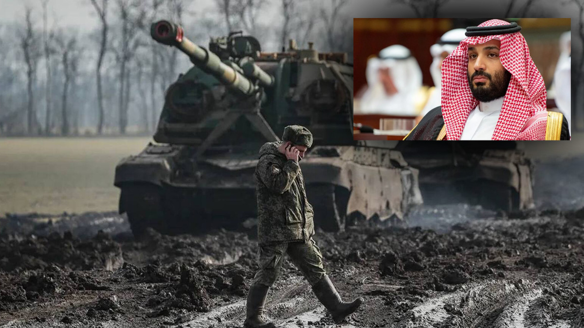 Suudi Arabistan'dan 'taraf' yanıtı: Suçlanmamız şaşırtıcı