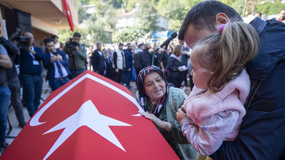 Maden faciasında oğlunu kaybeden acılı anne feryat etti: Resmen katliam