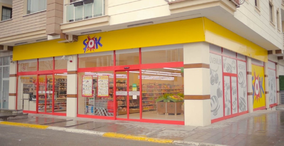 ŞOK marketlerinde büyük indirim! 19 - 25 Ekim 2022 ŞOK aktüel ürünler kataloğu yayınlandı! 