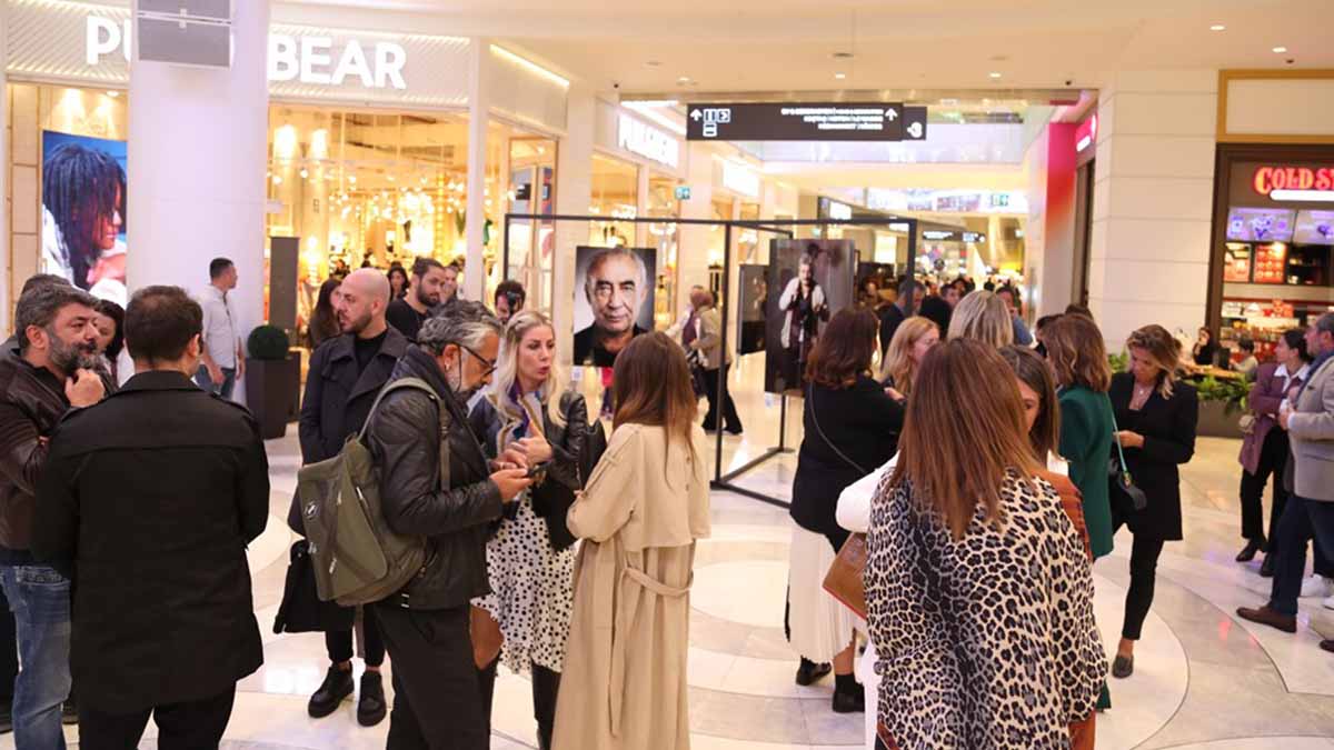 Üç kuşaklık tecrübenin usta portreleri