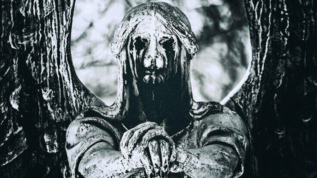 Tüyleriniz diken diken olacak! Ölüm meleği veya dünyanın dört bir yanından 8 ürkütücü batıl inanç...