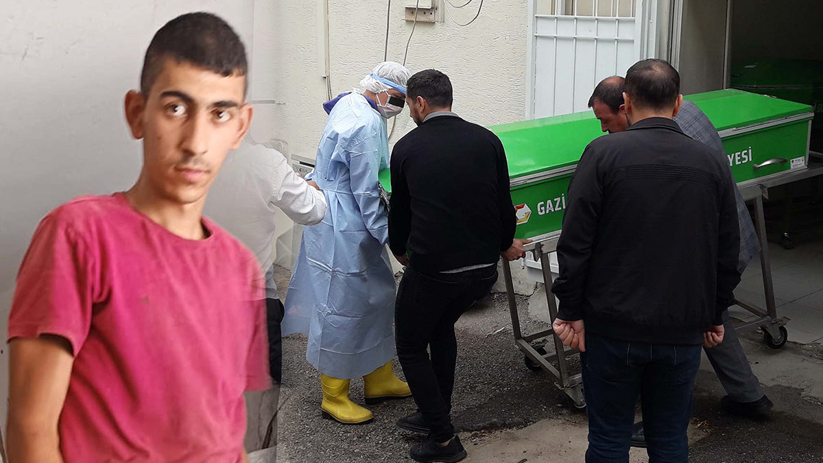 İki ay önce evlenen genci döverek öldürdüler